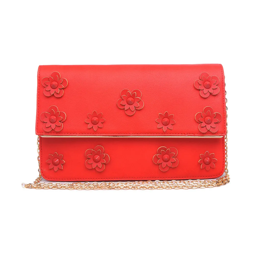 Soho Clutch