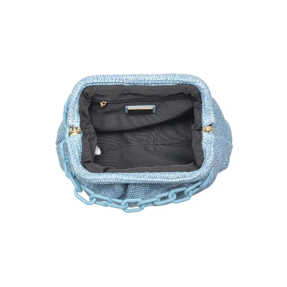 Solana Clutch