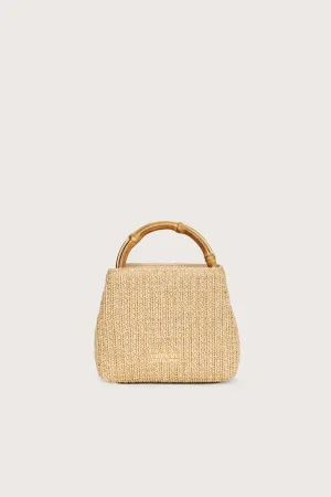 Solene Mini Crossbody Bag