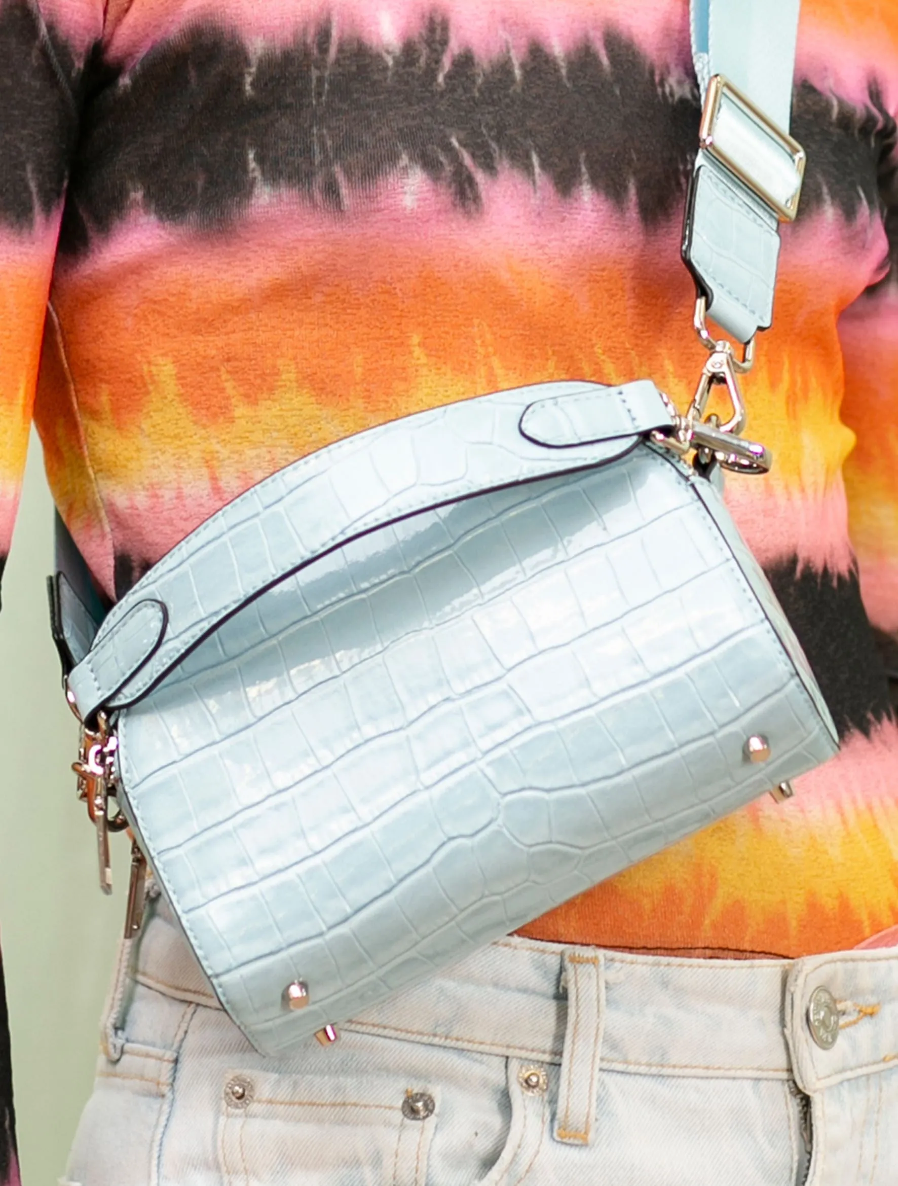 Solid Nannik Bag