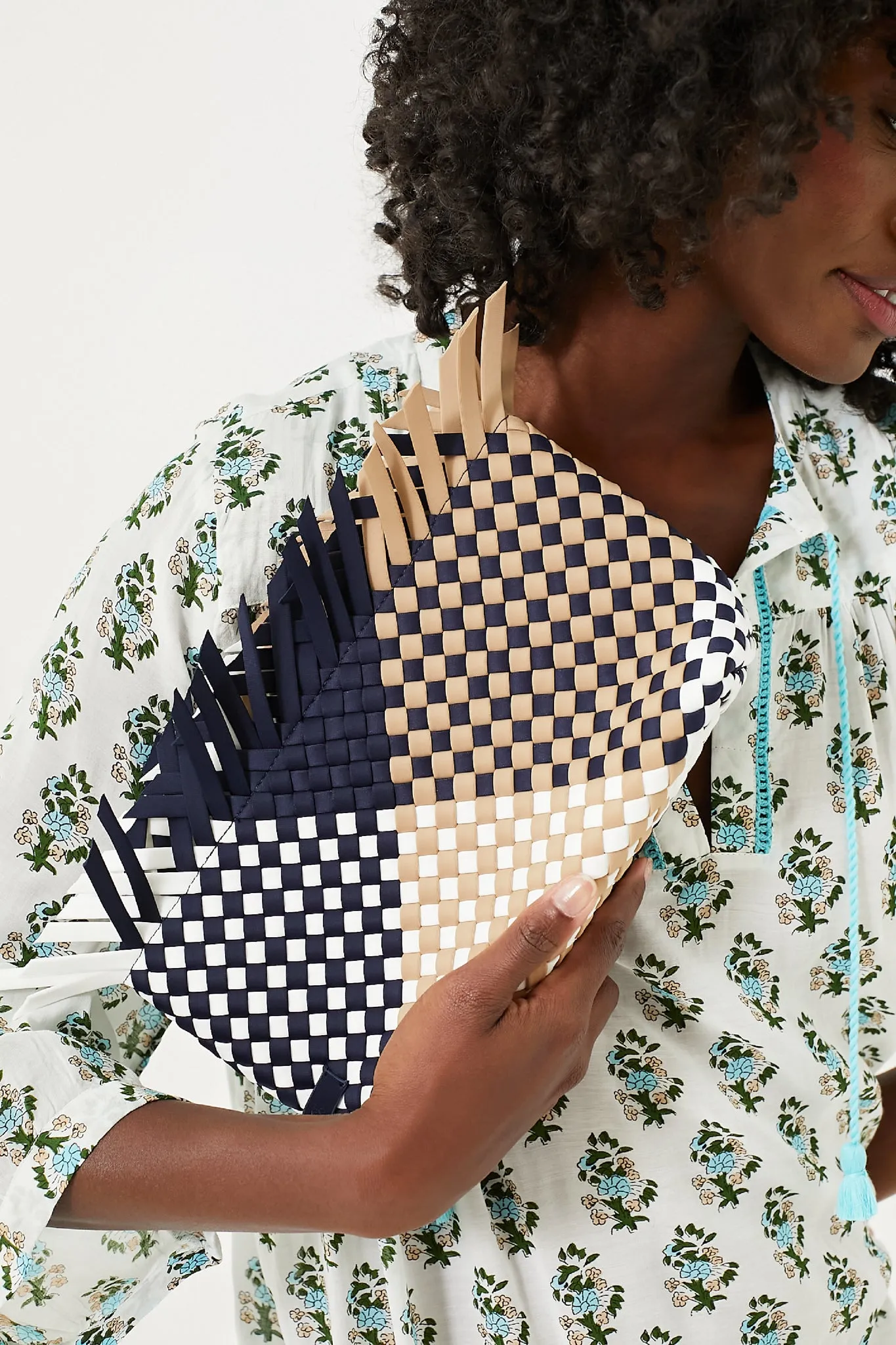 Somerset Havana Clutch