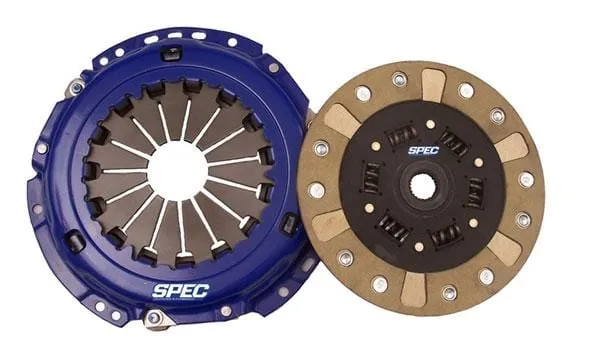 SPEC Clutch Kits for 2016  Honda Civic 1.5T