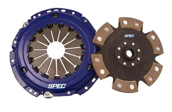 SPEC Clutch Kits for 2016  Honda Civic 1.5T