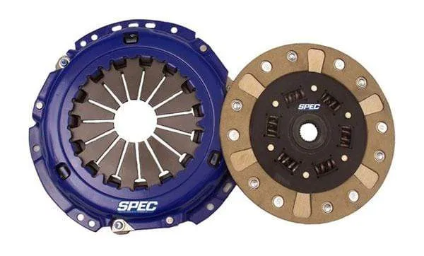 SPEC Clutch Kits for 2017  Honda Civic Type R FK8