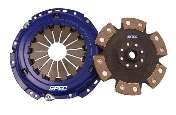 SPEC Clutch Kits for 2017  Honda Civic Type R FK8