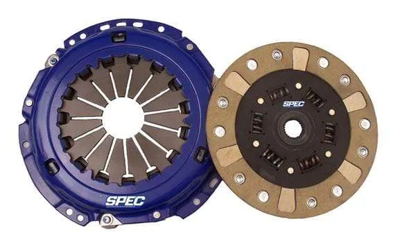 SPEC Clutch Kits for 2017  Honda Civic Type R FK8