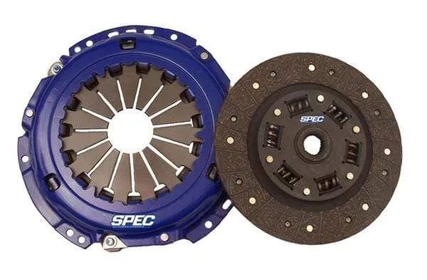 SPEC Clutch Kits for 2017  Honda Civic Type R FK8