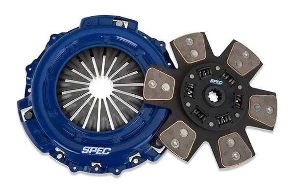 SPEC Clutch Kits for 2017  Honda Civic Type R FK8