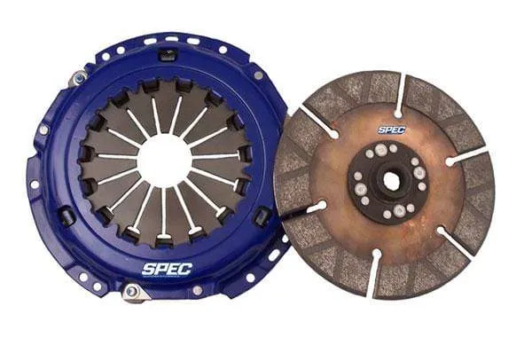 SPEC Clutch Kits for 2017  Honda Civic Type R FK8