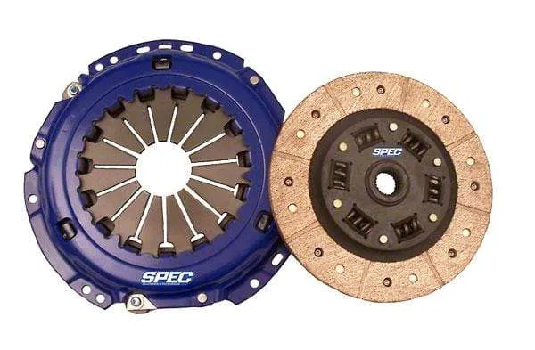 SPEC Clutch Kits for 2017  Honda Civic Type R FK8