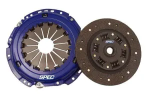SPEC Clutch Kits for 2017  Honda Civic Type R FK8