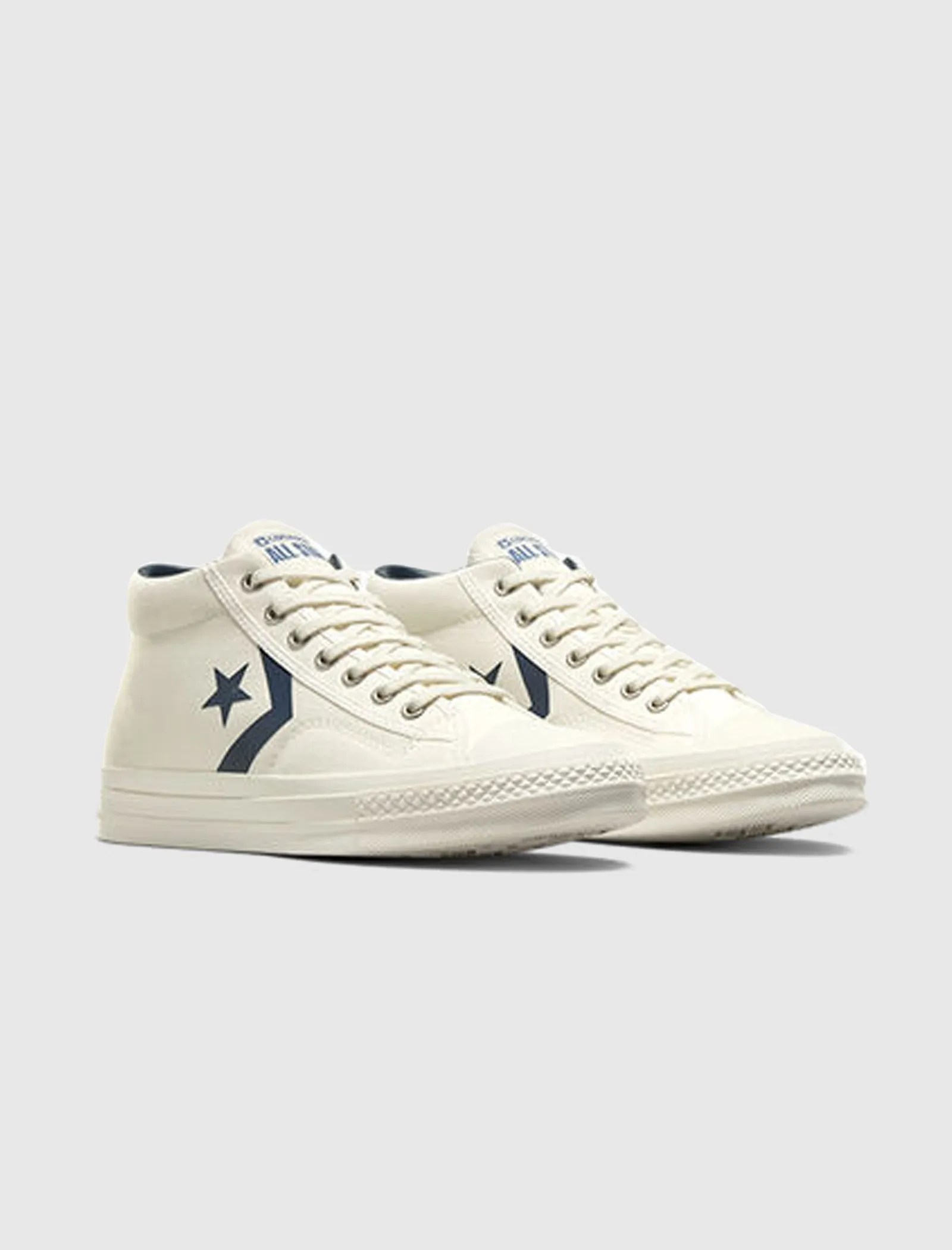 STAR PLAYER 76 "EGRET/NAVY/BLUE"