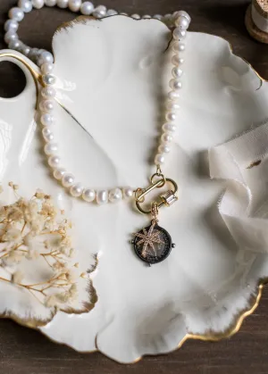 Starburst Necklace