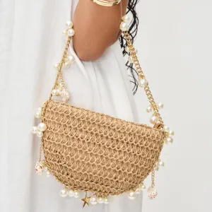 Stassi Evening Bag