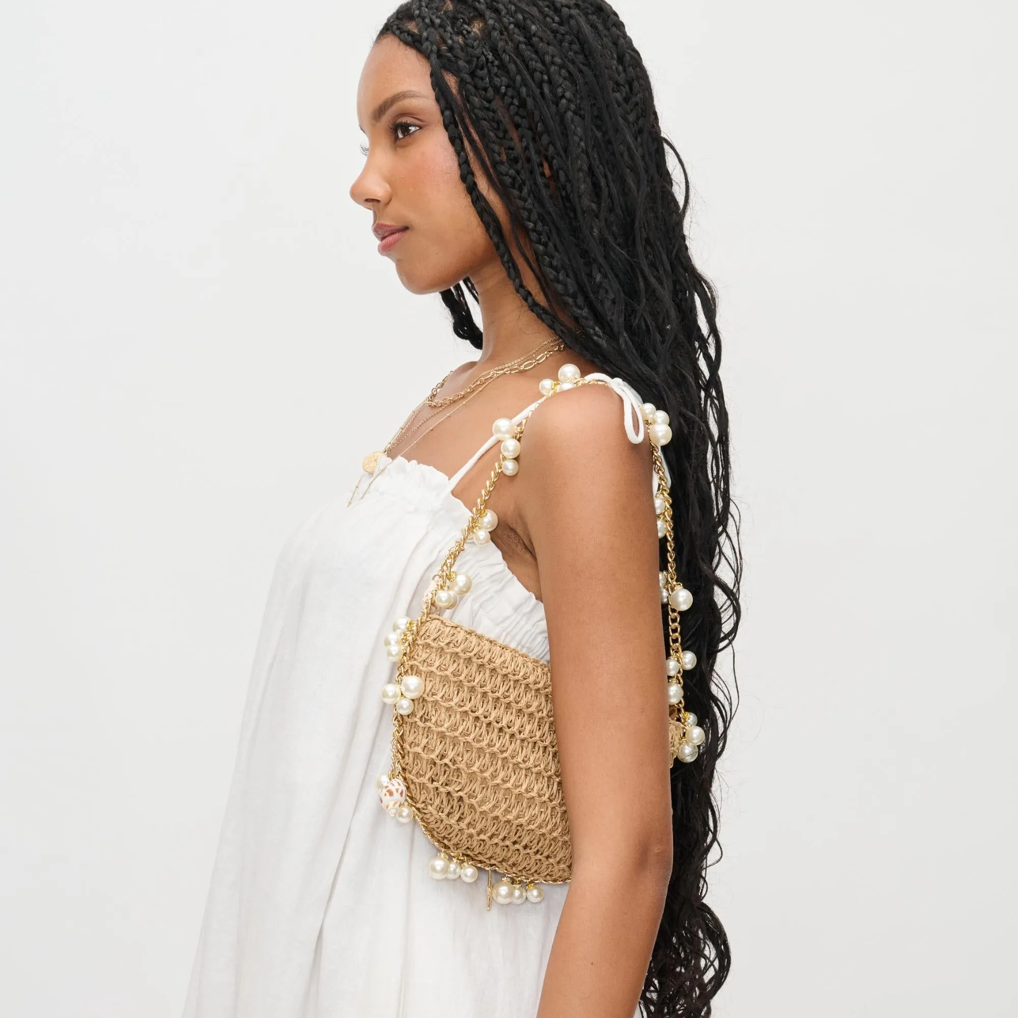 Stassi Evening Bag