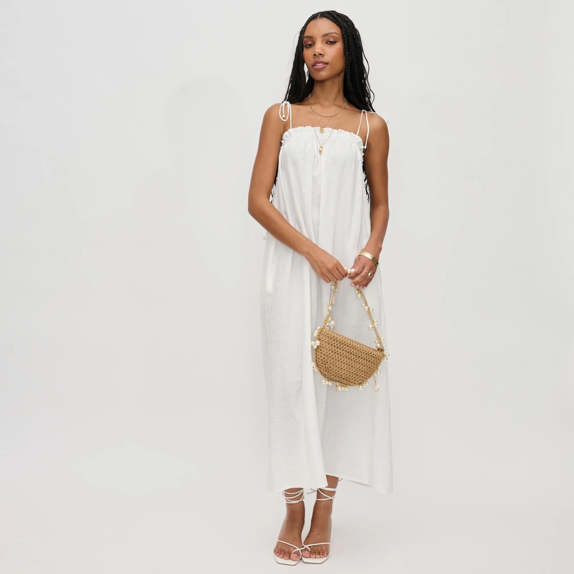 Stassi Evening Bag