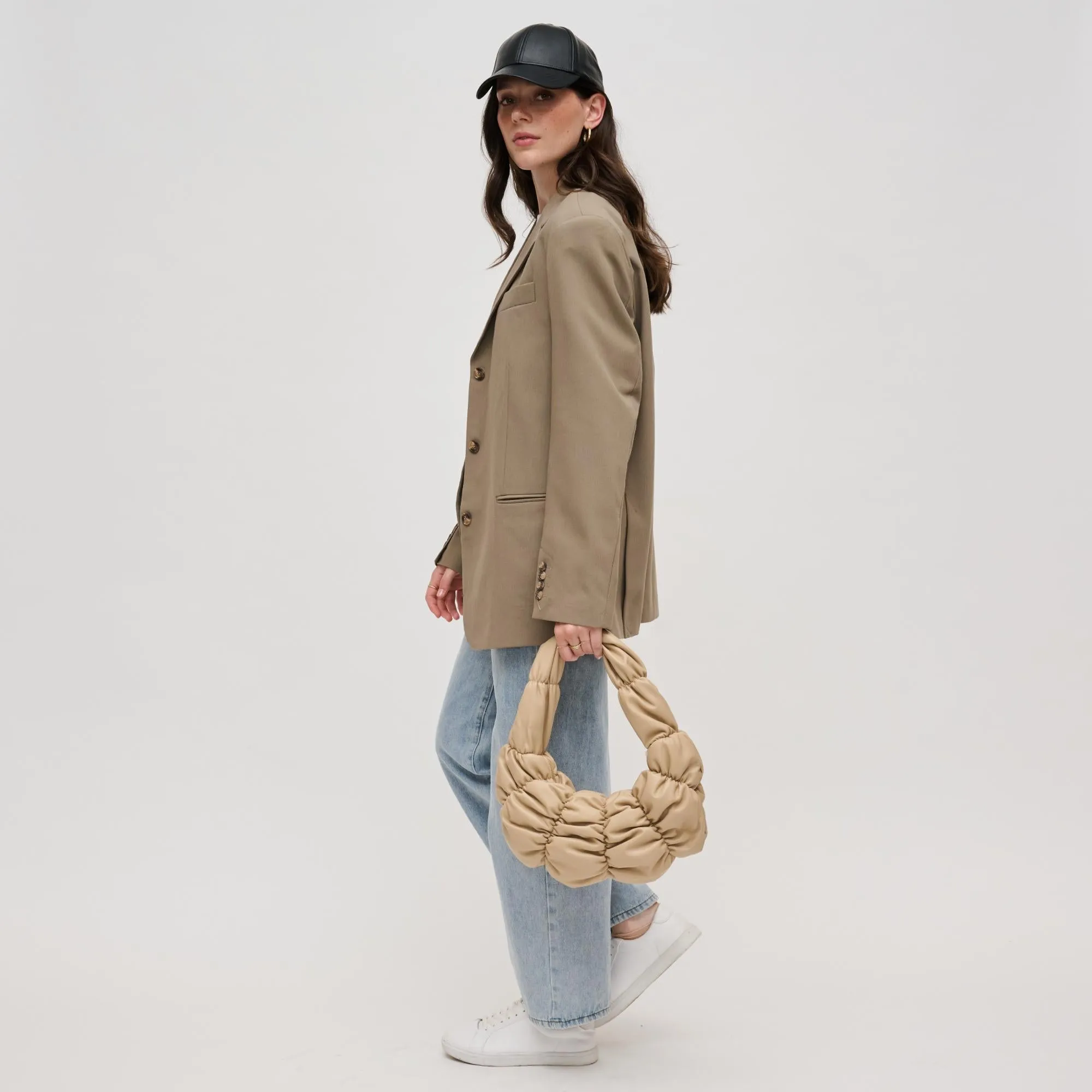 Stella Clutch