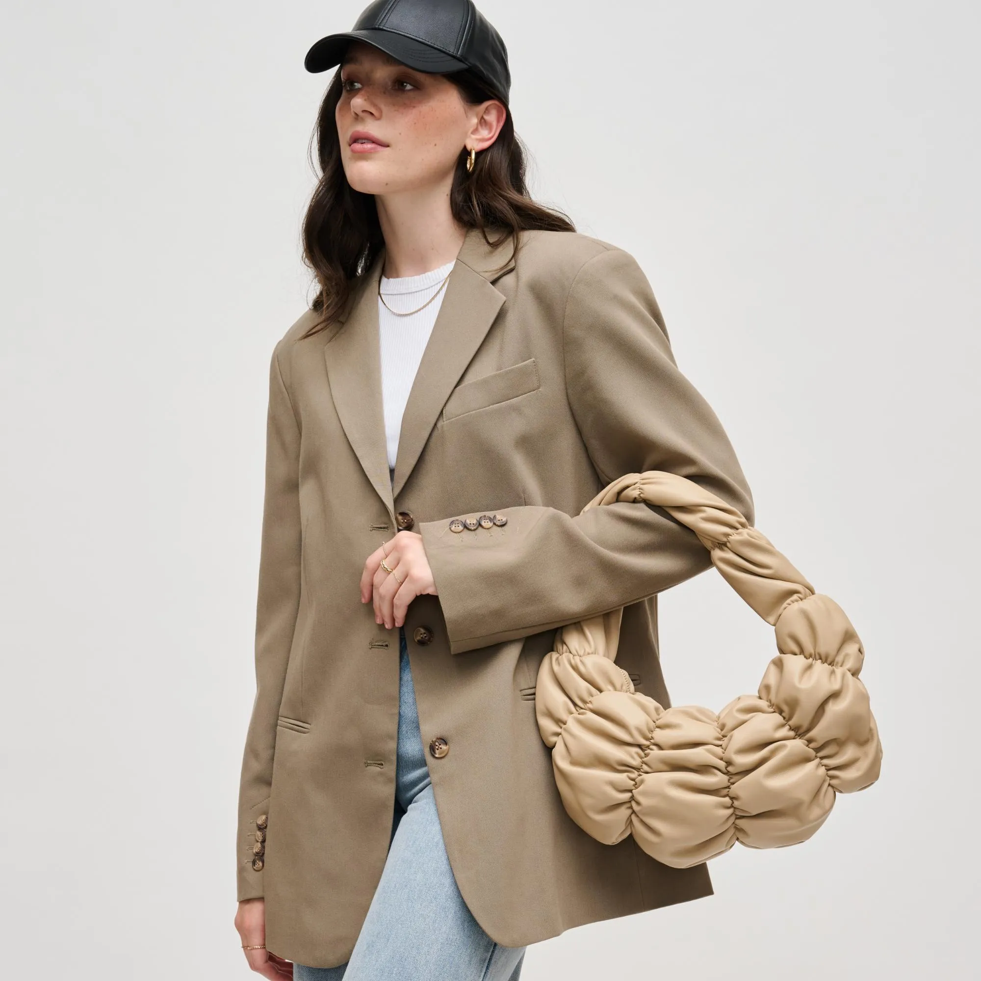 Stella Clutch