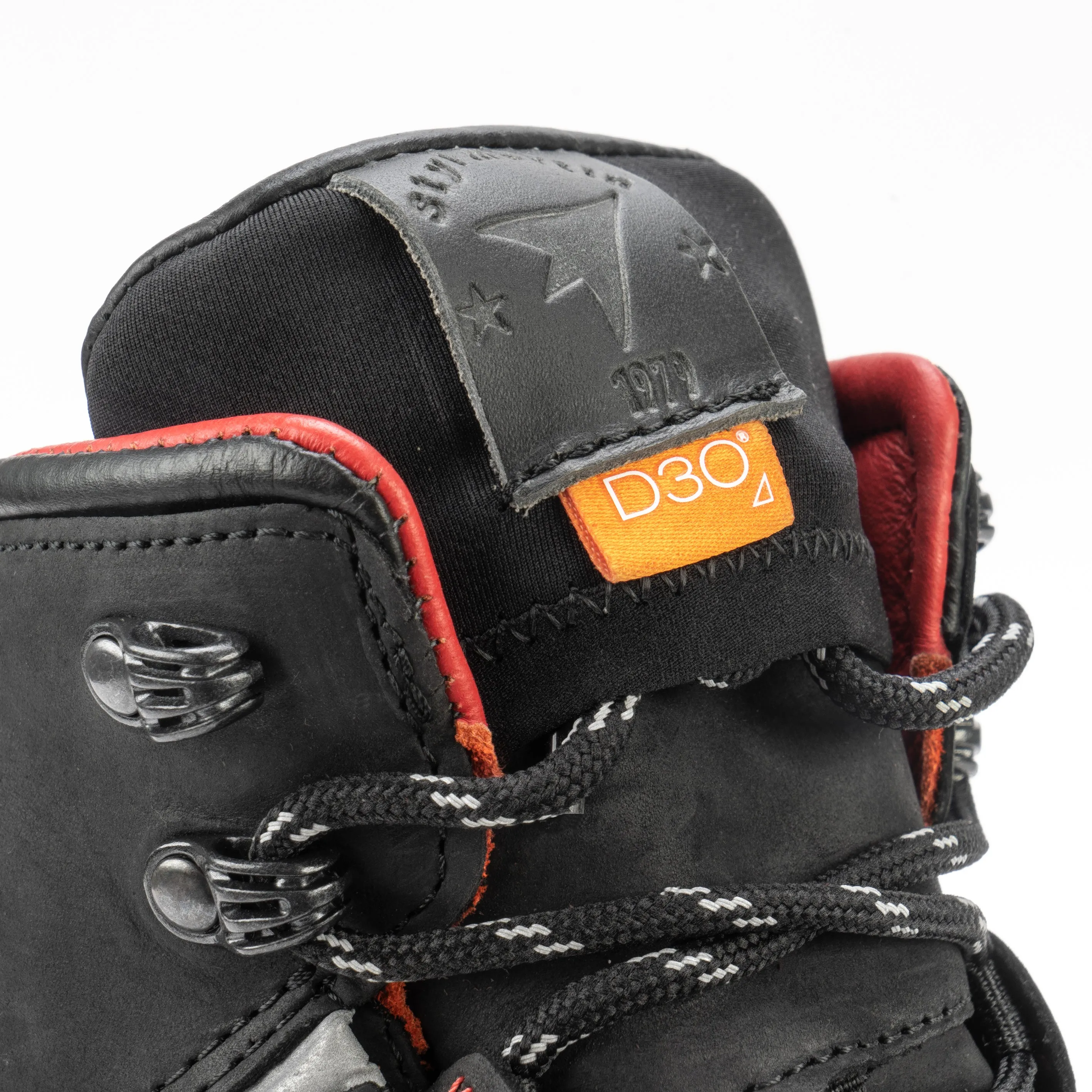 Stylmartin Vertigo Black WP Motorcycle Riding Boots