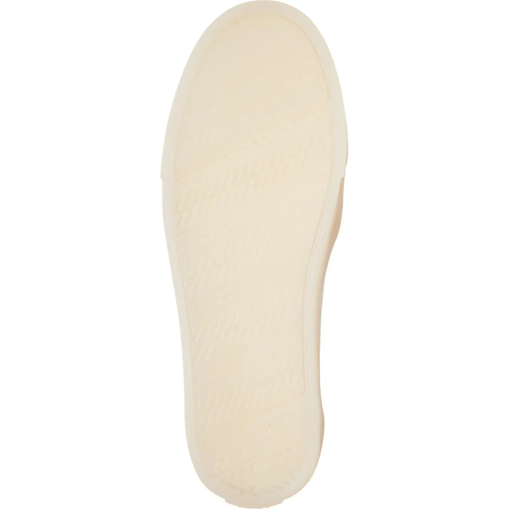 Sunset (Blush/Birch Suede) Slip-On Platform Sneakers