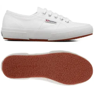 Superga Sneaker - White