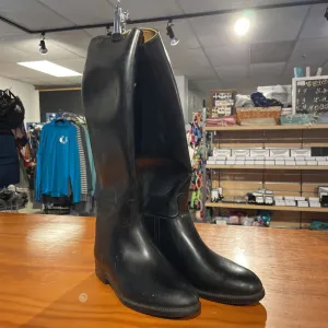 Tall Boots
