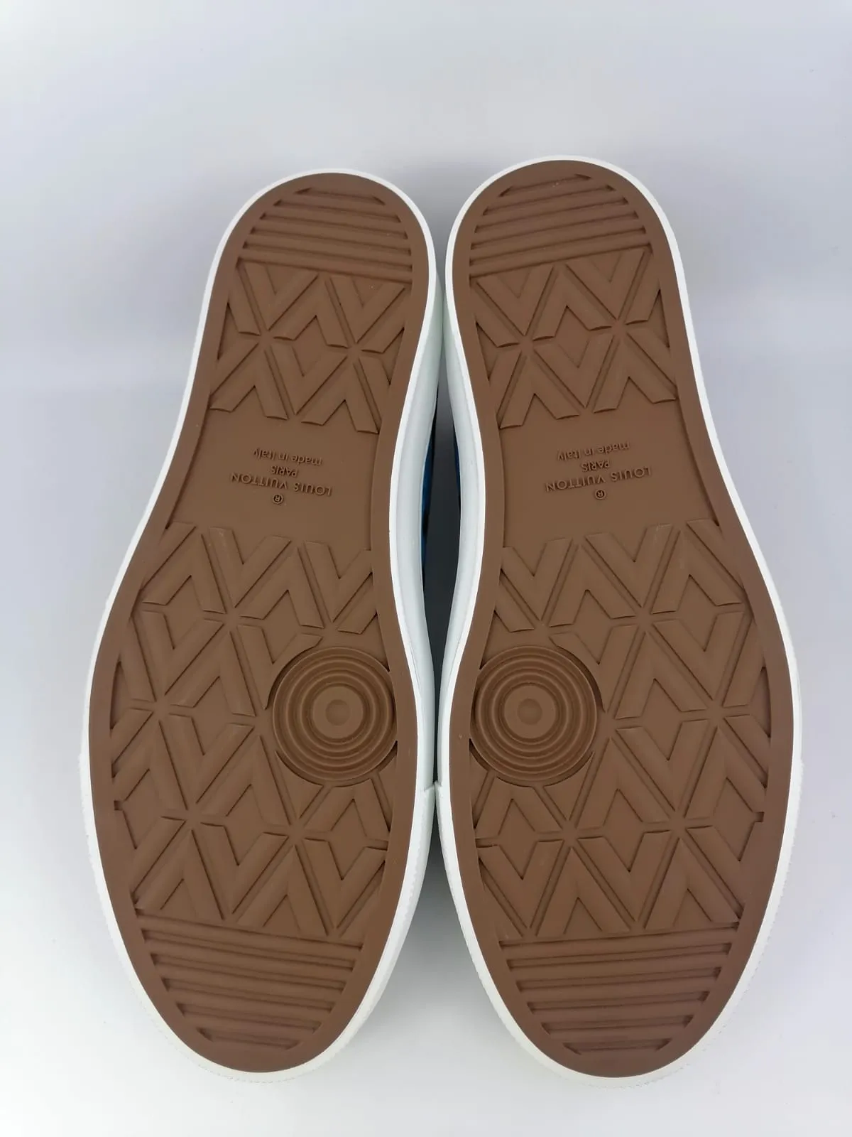 Tattoo Sneaker