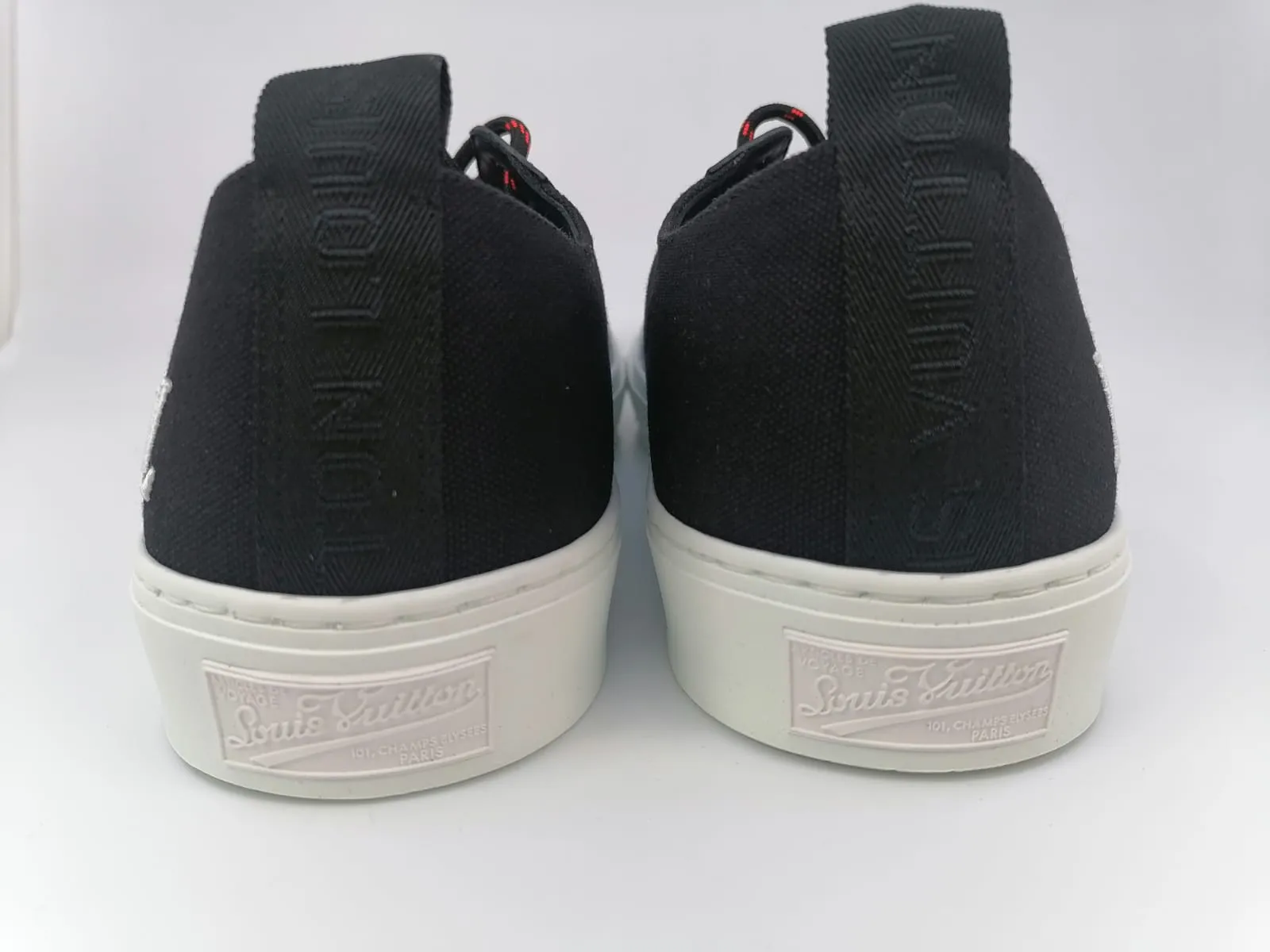 Tattoo Sneaker