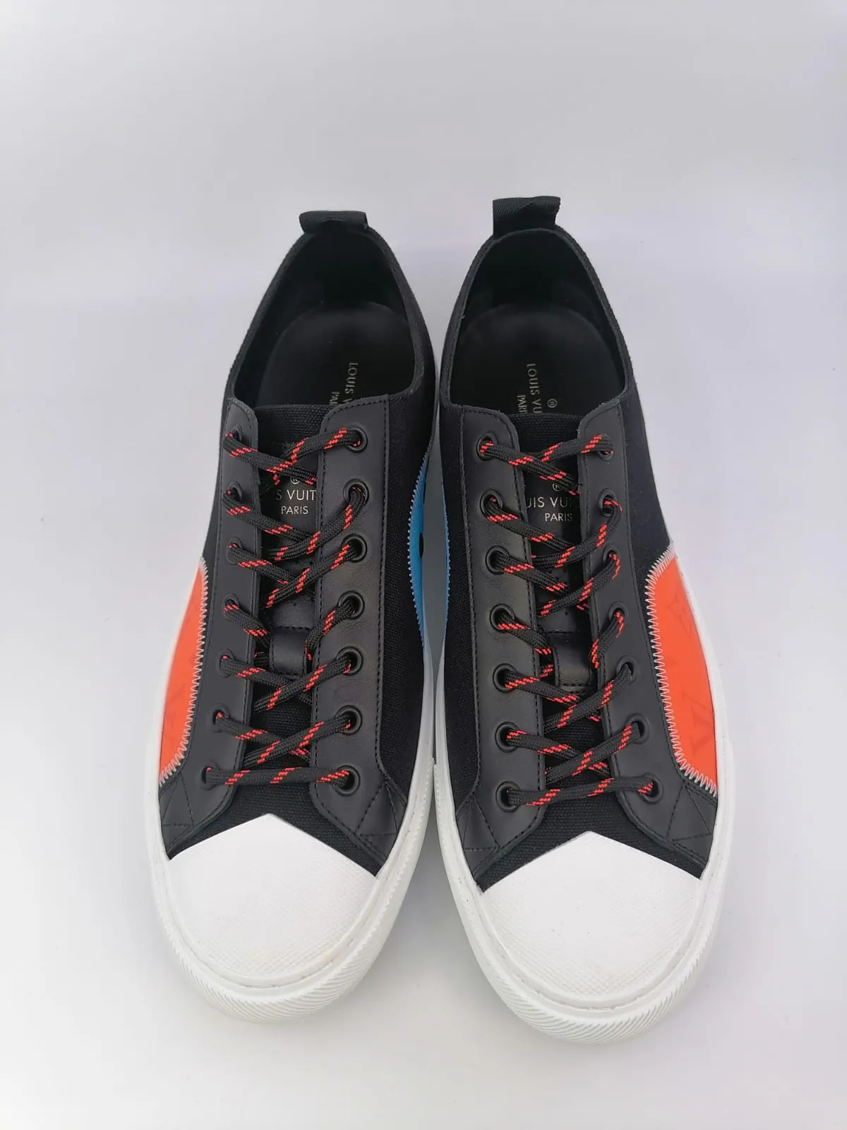 Tattoo Sneaker