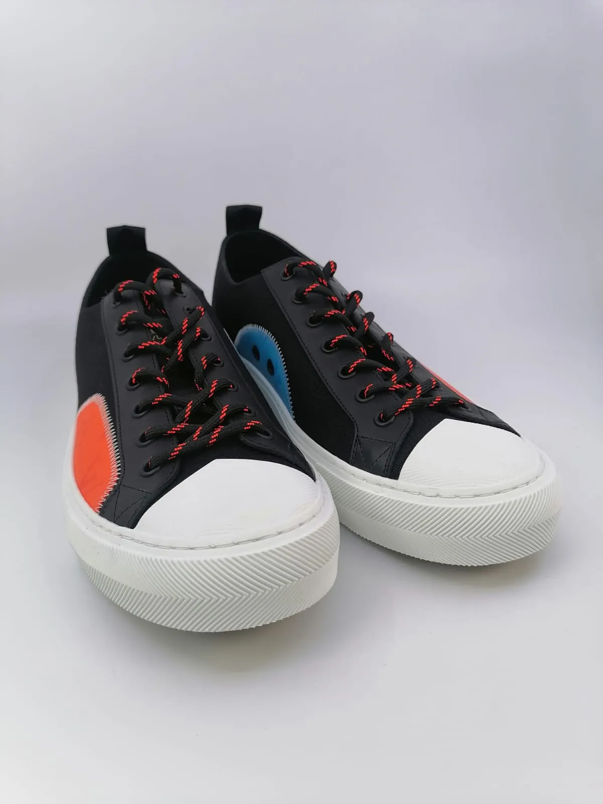 Tattoo Sneaker