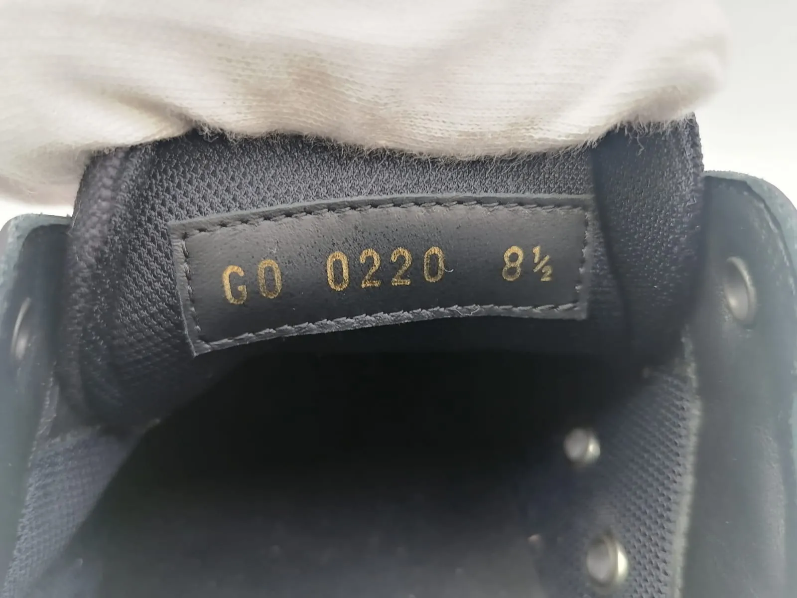 Tattoo Sneaker