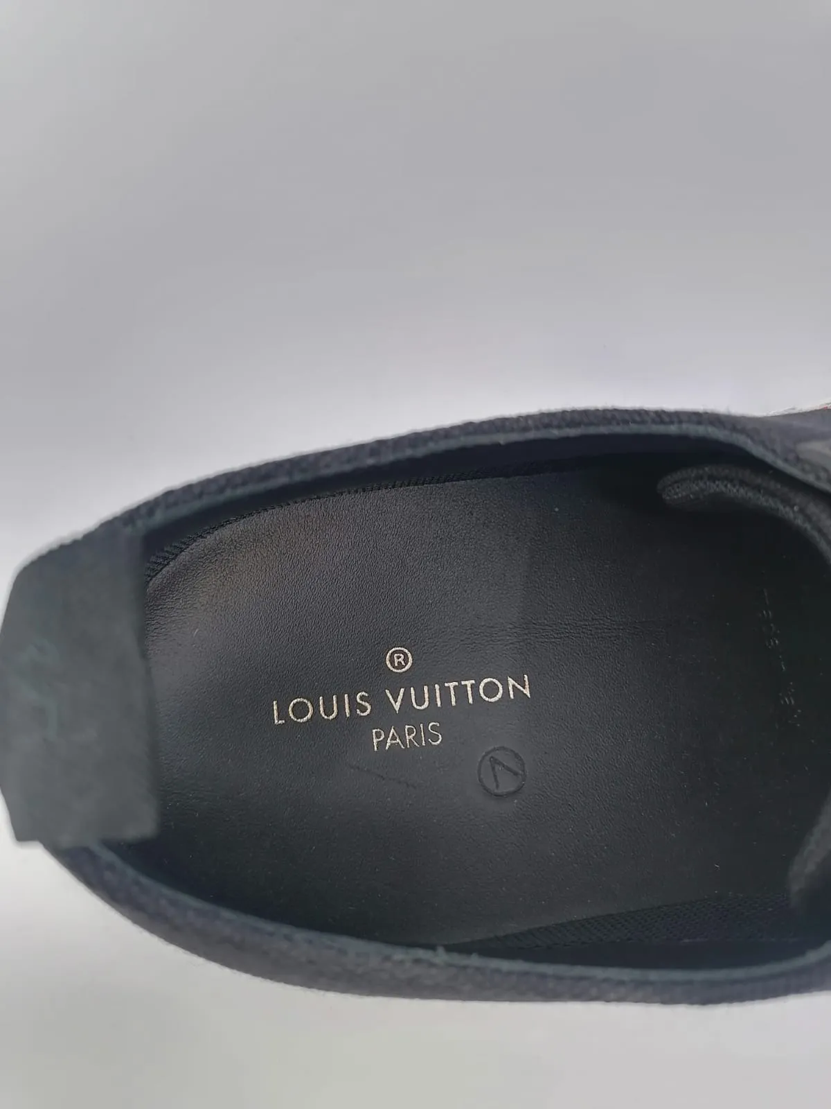 Tattoo Sneaker