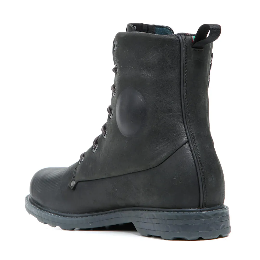 TCX Blend 2 Waterproof Boots Black