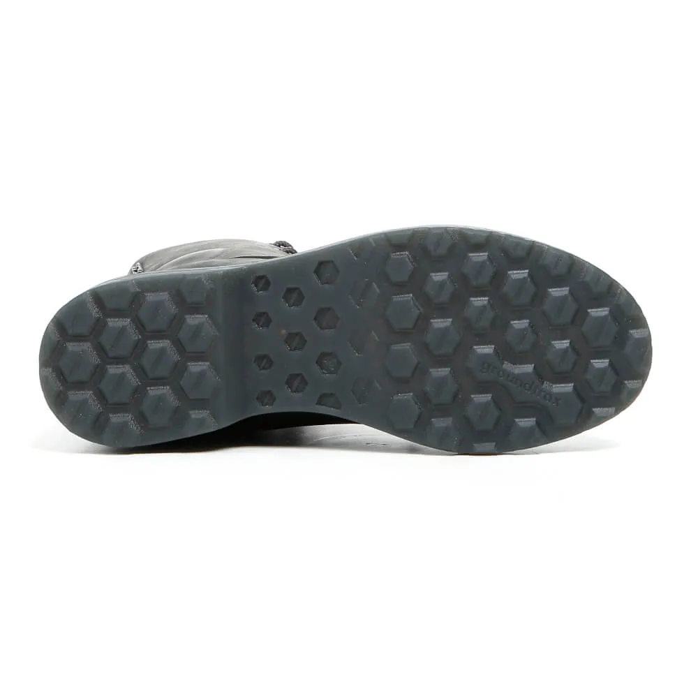 TCX Blend 2 Waterproof Boots Black