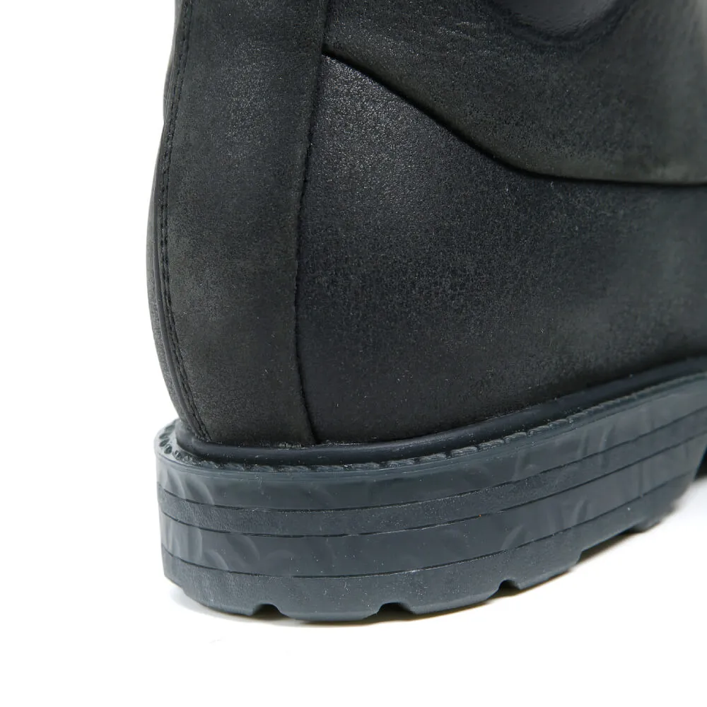 TCX Blend 2 Waterproof Boots Black