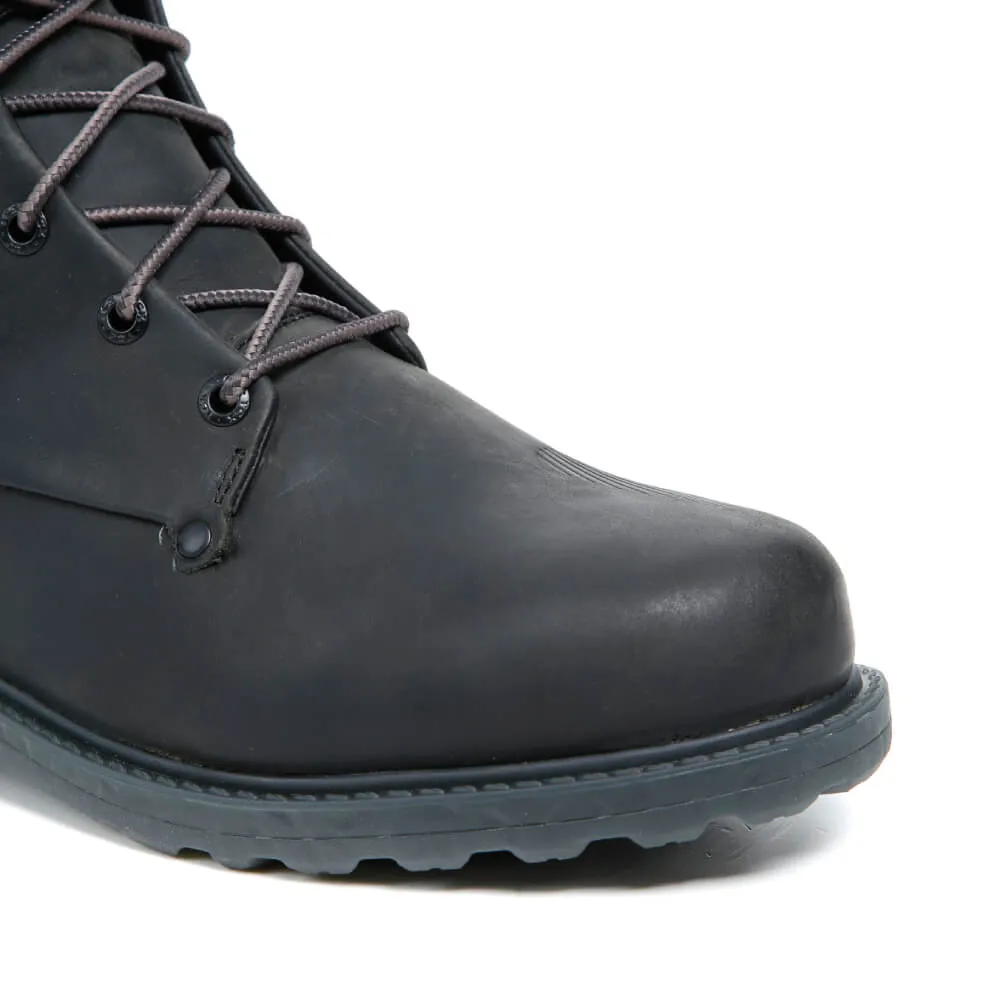 TCX Blend 2 Waterproof Boots Black