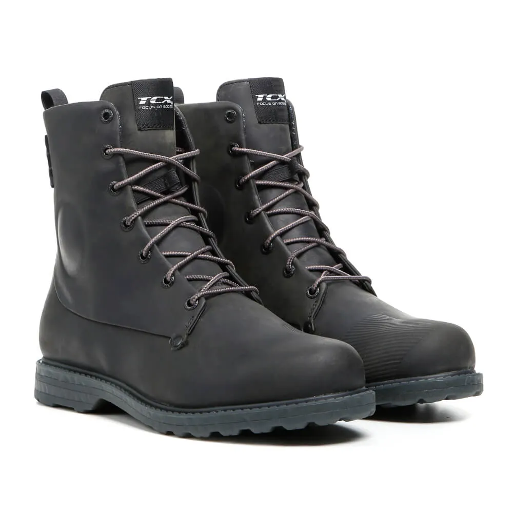 TCX Blend 2 Waterproof Boots Black