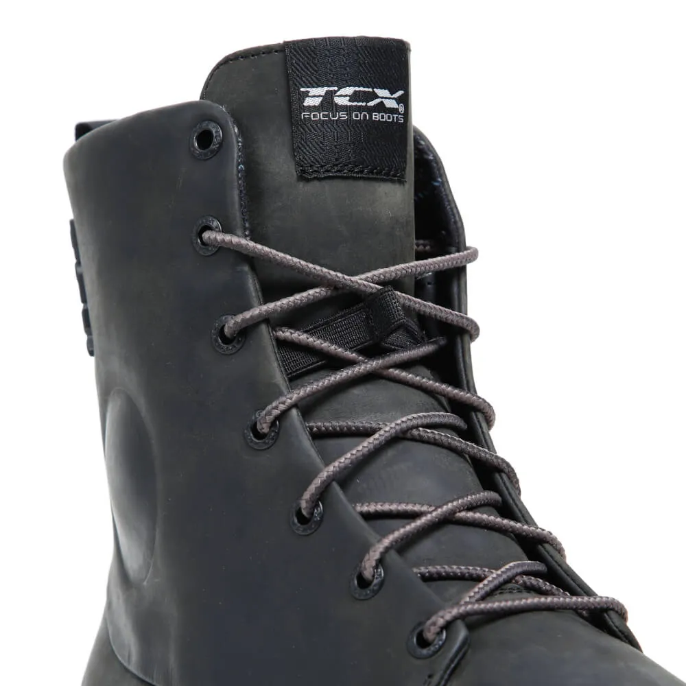 TCX Blend 2 Waterproof Boots Black