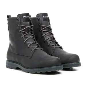 TCX Blend 2 Waterproof Boots Black