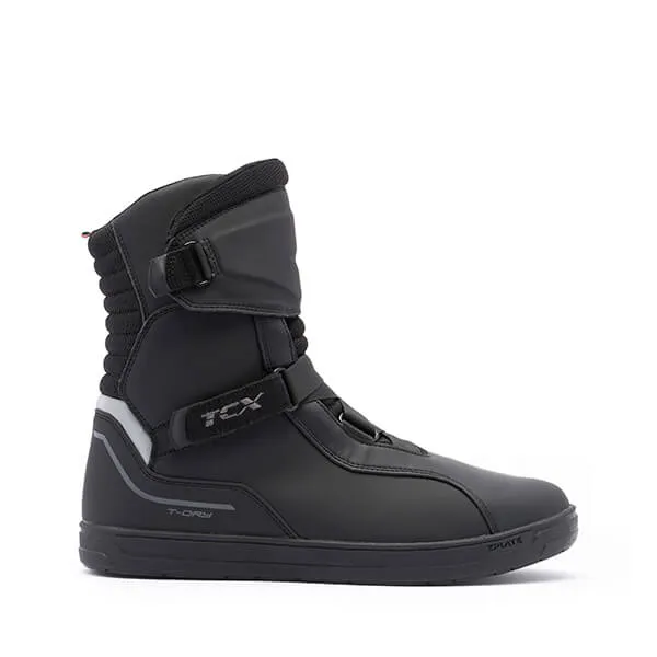 TCX Tourstep WP Boots Black