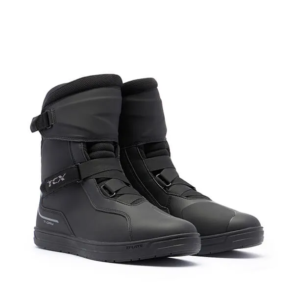TCX Tourstep WP Boots Black