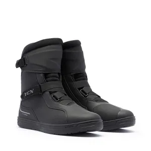 TCX Tourstep WP Boots Black