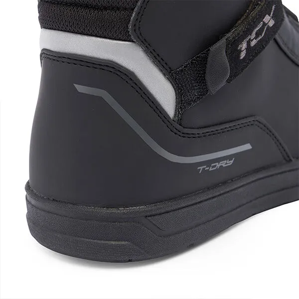 TCX Tourstep WP Boots Black
