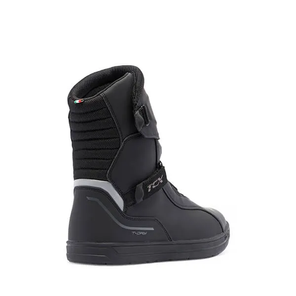 TCX Tourstep WP Boots Black