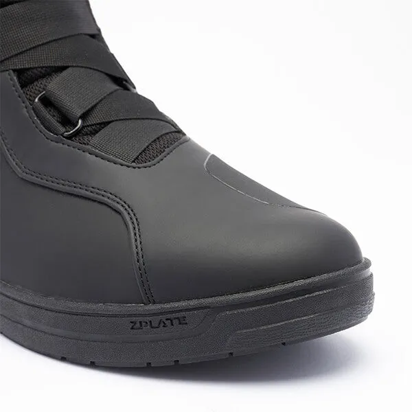 TCX Tourstep WP Boots Black