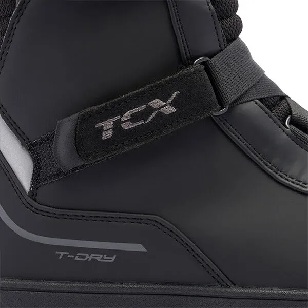 TCX Tourstep WP Boots Black
