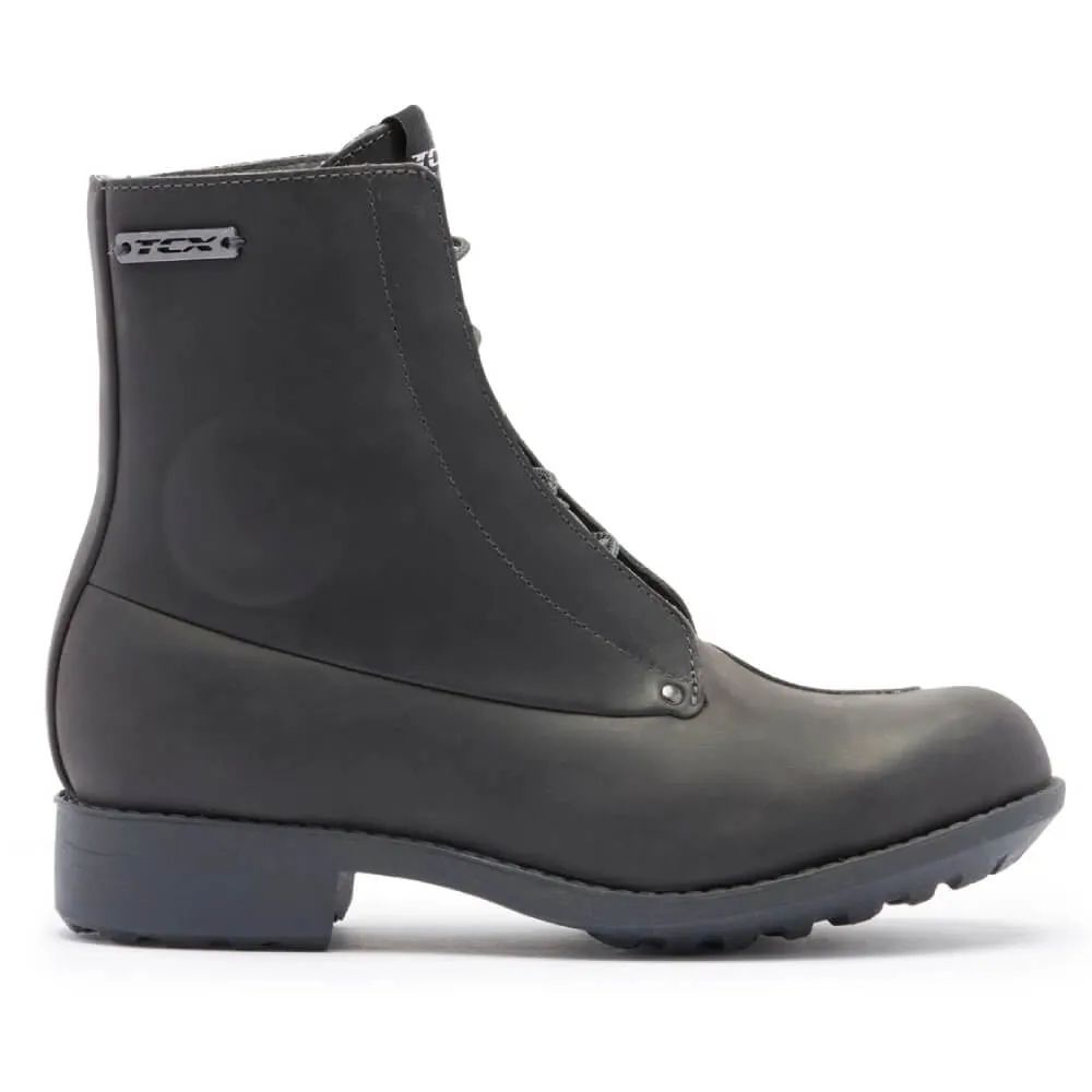 TCX Women's Blend 2 Waterproof Boots Black