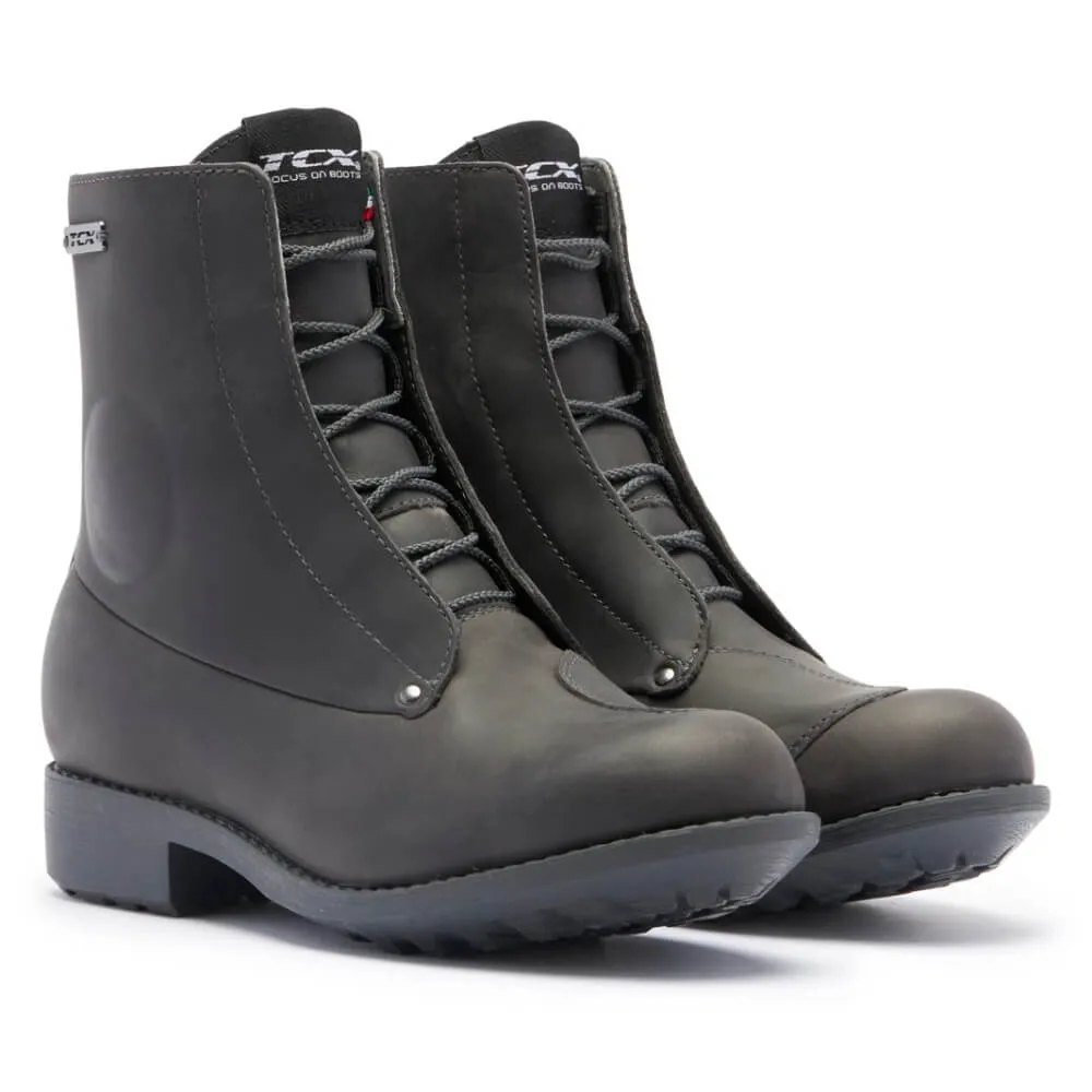 TCX Women's Blend 2 Waterproof Boots Black