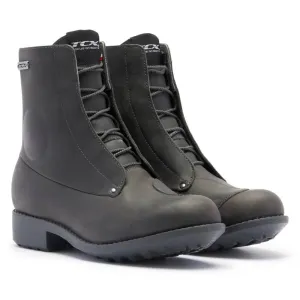 TCX Women's Blend 2 Waterproof Boots Black