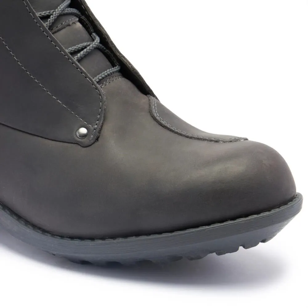 TCX Women's Blend 2 Waterproof Boots Black